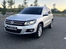 🔱W Tiguan 2.0 tdi 4x4 gjendja10/10🔱