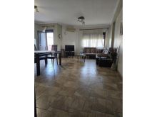 Jepet me Qira Apartament 2+1+2 në Durrës !