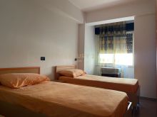 Apartament 2+1 me Qira në Vollga, Durrës !
