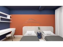 Qera, Apartament 2+1, Golden Tower Residence, Tiranë.