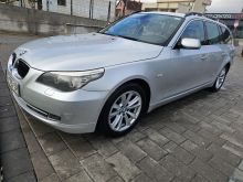 bmw 520d