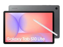 SAMSUNG GALAXY TAB S10 LITE 6 GB-128 GB,Gray,SM-x400