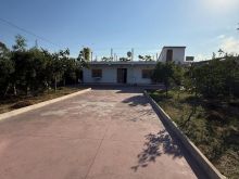 SHITET SHTEPI PRIVATE ZONA ISH KENETES DURRES