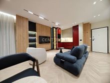 Apartament 1+1 Me Qira prane Prefektures, Durres !