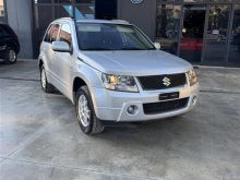 SUZUKI GRAND VITARA 2.0 BENZIN (zvicra)