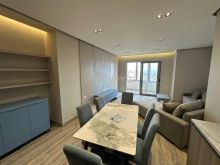 Apartament 2+1 për Qira në Durrës, 121 m² – 1000€/muaj