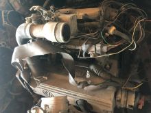 Motorr vw G40