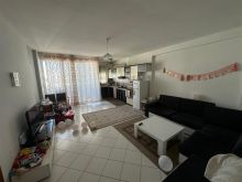 JEPET ME QERA APARTAMENT 2+1, PRANE KAZAZIT, DURRES.