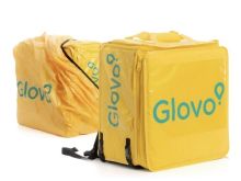 Cante transporti ushqimesh per motorr delivery