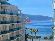 JEPET APARTAMENT 1+1 ME QIRA NË LUNGOMARE, VLORË