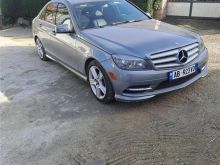Shitet w204 c300 benzin-gaz
