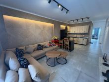 JEPET ME QIRA APARTAMENT LUKSOZ 2+1 TE SHTËPIA E OFICERAVE