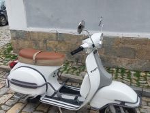 Vespa Px 125