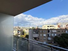 Apartament me Qira 2+1 + 2 – Mine Peza Residence