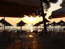 JEPET RESORT ME QERA HOTEL+BAR RESTORANT KUNE,SHENGJIN 35.00