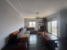 Apartament 2+1 me Qira prane Stadiumit, Durrës - 400€ | 100