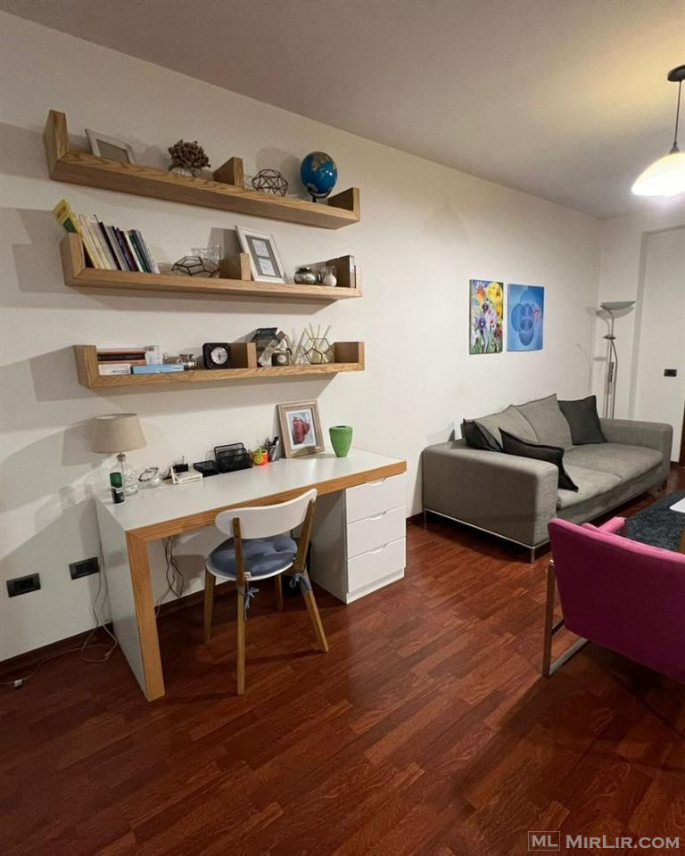 🚨 Jepet me Qira Apartament 2+1+2 në “Qendër”, Shkodër! - thumbnail 3