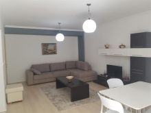 🔥Jepet me qira apartament 2+1 – Bllok, Pallatet Agimi