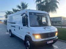 Vario 818 maxi🇩🇪2012 me kondicioner