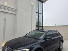 OKAZION Shes Audi A6 Allroad 3.0 nafte nga Europa 0692109064