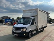 Sprinter 319🇩🇪2015