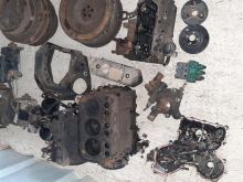 Pjese per motorr JANMAR TK.3 663
