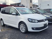 📌 Sapo erdhi❗️ Touran 1.4 Benzine  2012 Automat 6+1 Panoram
