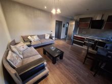 JEPET ME QERA APARTAMENT 2+1, rruga Bardhyl , Tirane
