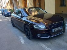 Audi a5 2.7 tdi manual coupe 2008