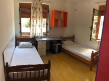 Apartament 2+1+2 + verande 80m2 ne Laprake