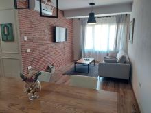 📌 Jepet me Qira Apartament 2+1 + Post Parkimi-Kodra e Diell