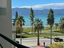 APARTAMENT 1+1 ME QERA DERI NE QERSHOR NE LUNGOMARE, VLORE