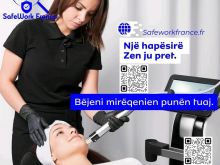 Franca ju mirëpret me krahë hapur - Pa pengesa gjuhësore!