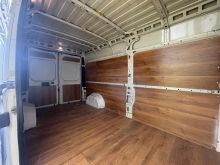 Shitet peugeot boxer 2.2 HDI 6 shpejtsi