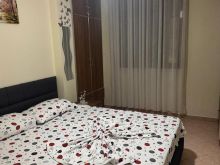 Jepet apartament 1+1 me qera/Plazh