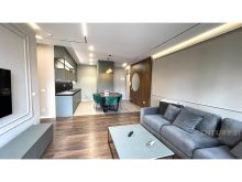 Jepet me qira apartament 3+1+2 tek Garden Building!