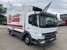 Mercedes Benz Atego 818 Bluetec 5 FRIGO