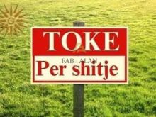 Shitet tokë unike në Borsh, 3200 m², vetëm disa hapa larg de