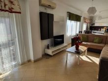 📌 Jepet me Qira Apartament 2+1 – Ali Demi (Banka Credins)