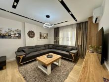 QIRA, APARTAMENT 1+1 + POST PARKIMI! Neom122458