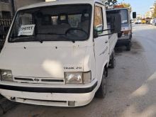 Nissan Trade 2.0 nafte