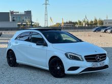 Mercedes benz A200 Cdi