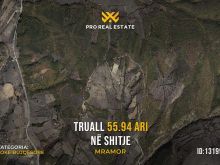Truall 55.94 Ari për #SHITJE në Mramor.