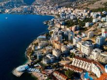 Shitet, Shtepi Private Sarande.