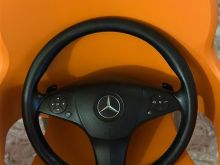 Shitet Timon Origjinal AMG w204 Sport me AIRBAG + F1