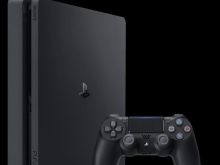 Shes PS4 s plus 4 lojra me disk me dy leva