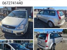 FORD CMAKS