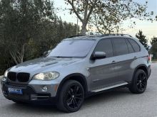 BMW X5 2011