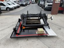 Pedan  BAR E re pesha Ngritse 1500KG