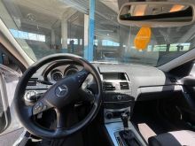 Benz 204